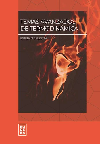 POD Temas avanzados de termodinámica