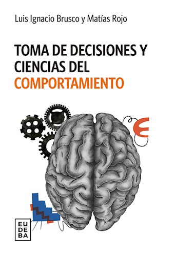 E-book Toma de decisiones y ciencias del comportamiento