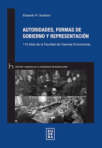 Papel Autoridades, formas de gobierno y representación