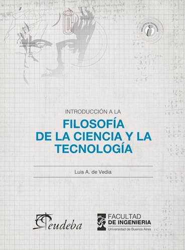 E-book Introducción a la Filosofía de la ciencia y la tecnología