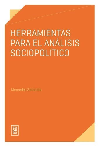 Papel Herramientas para el análisis sociopolítico
