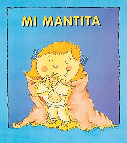  Mi Mantita