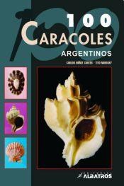 Papel CIEN CARACOLES ARGENTINOS
