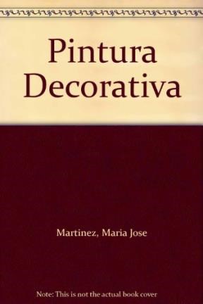  Pintura Decorativa (Chicos Creativos)