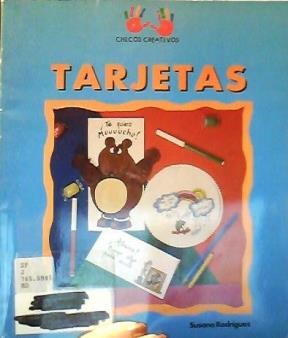  Tarjetas (Chicos Creativos)