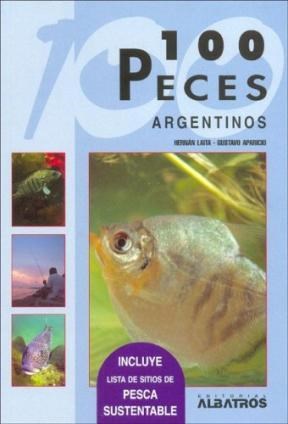Papel 100 PECES ARGENTINOS