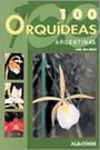 Papel 100 ORQUÍDEAS ARGENTINAS