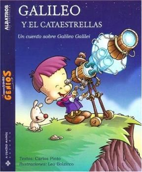  Galileo Y El Cataestrella -Cuento Sobre Galileo Galilei-