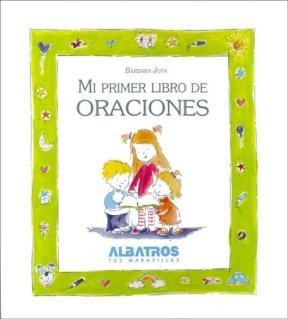  Mi Primer Libro De Oraciones