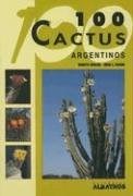 Papel 100 CACTUS ARGENTINOS