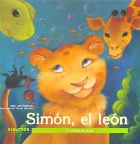  Simon  El Leon