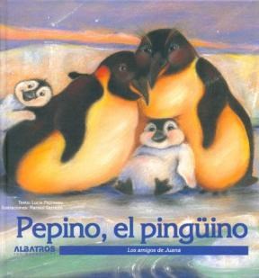  Pepino  El Pinguino