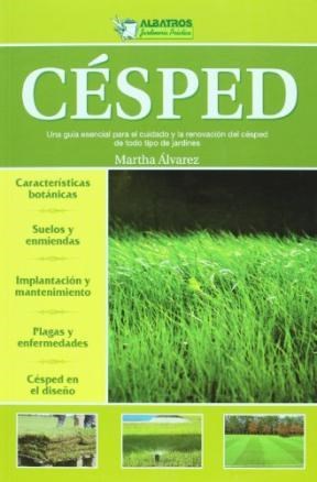  Cesped