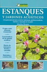 Papel ESTANQUES Y JARDINES ACUÁTICOS