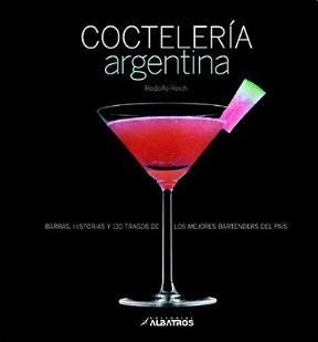  Cocteleria Argentina