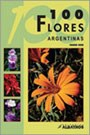 Papel 100 FLORES ARGENTINAS