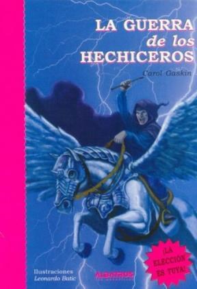  Guerra De Los Hechiceros  La