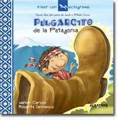Papel PULGARCITO DE LA PATAGONIA