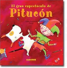  Gran Espectaculo De Pitucon  El