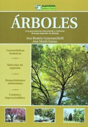 Papel ÁRBOLES
