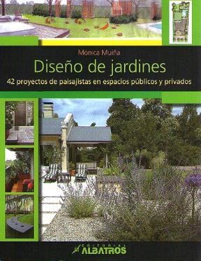 Papel DISEÑO DE JARDINES