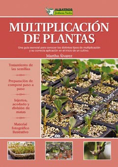 Papel MULTIPLICACIÓN DE PLANTAS