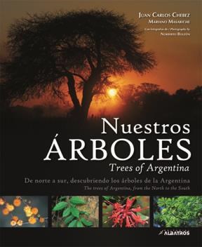 Papel NUESTROS ARBOLES