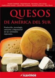 Papel QUESOS DE AMERICA DEL SUR