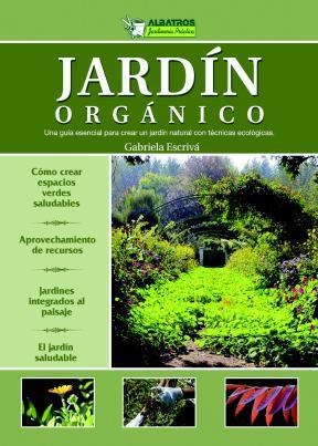 Papel JARDÍN ORGÁNICO