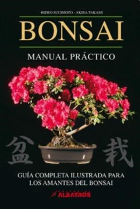 Papel BONSAI MANUAL PRACTICO