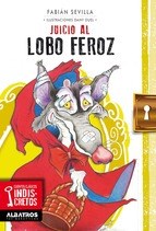  Juicio Al Lobo Feroz