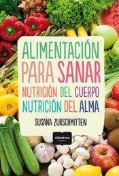 Papel ALIMENTACIÓN PARA SANAR