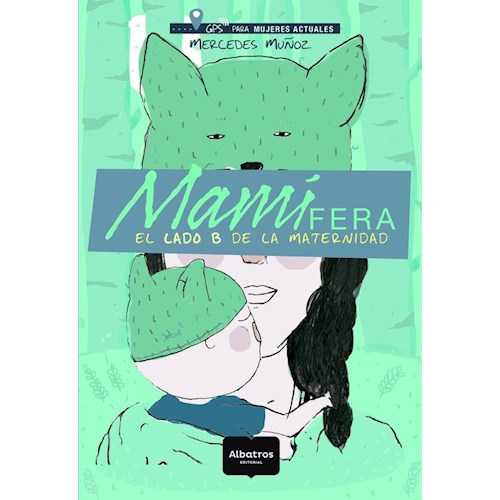 Papel MAMÍFERA