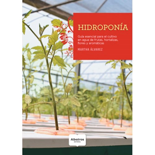 Papel HIDROPONÍA