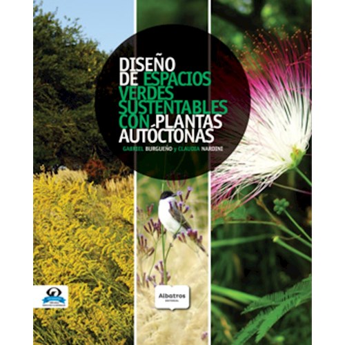 Papel DISEÑO DE ESPACIOS VERDES SUSTENTABLES CON PLANTAS AUTÓCTONAS