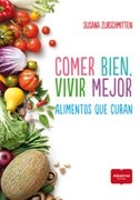 Papel COMER BIEN, VIVIR MEJOR