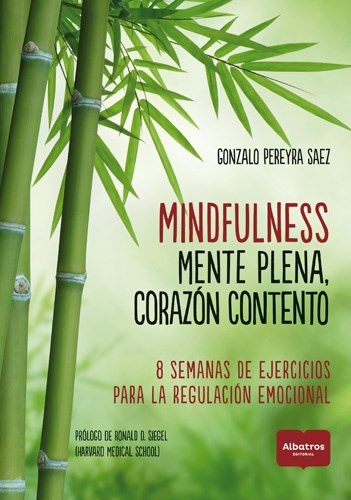 Papel MINDFULNESS. MENTE PLENA, CORAZÓN CONTENTO