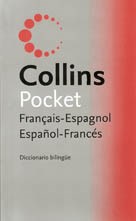  Espa Ol Frances-Pocket