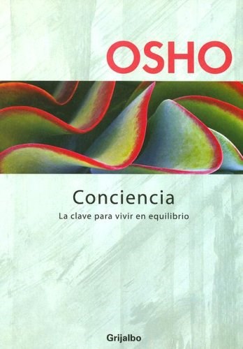  Conciencia (Grijalbo)