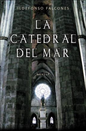 Papel LA CATEDRAL DEL MAR