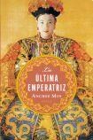  Ultima Emperatriz  La