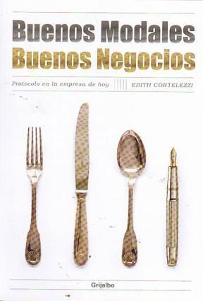 Papel BUENOS MODALES, BUENOS NEGOCIOS