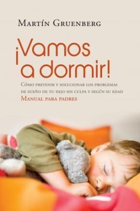 Papel VAMOS A DORMIR