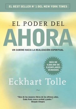 Papel EL PODER DEL AHORA