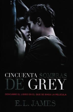 Papel CINCUENTA SOMBRAS DE GREY