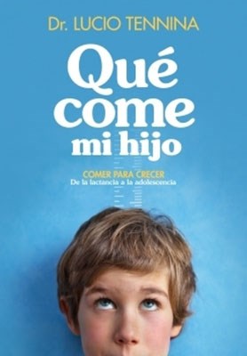 Papel QUE COME MI HIJO