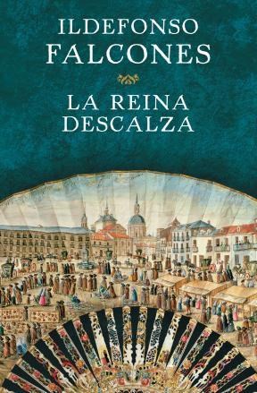 Papel LA REINA DESCALZA