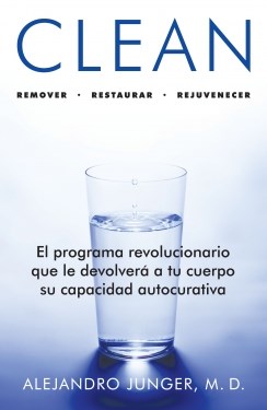 Papel CLEAN - REMOVER - RESTAURAR - REJUVENECER