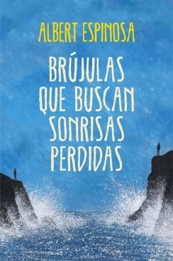 Papel BRUJULAS QUE BUSCAN SONRISAS PERDIDAS