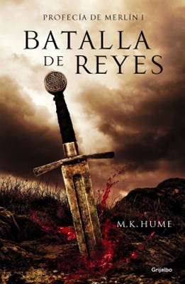 Papel BATALLA DE REYES